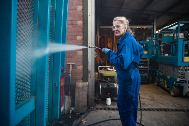 Fayetteville, PA Pressure Washing Services Company